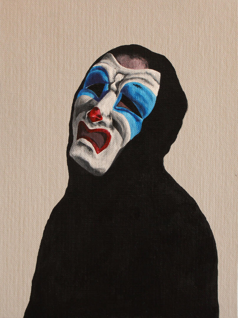 The Fool The Fool