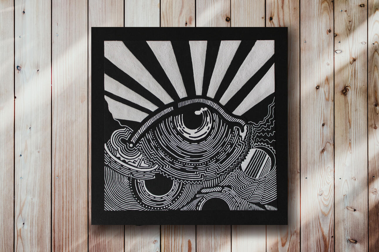 Sun Ray Insomnia
