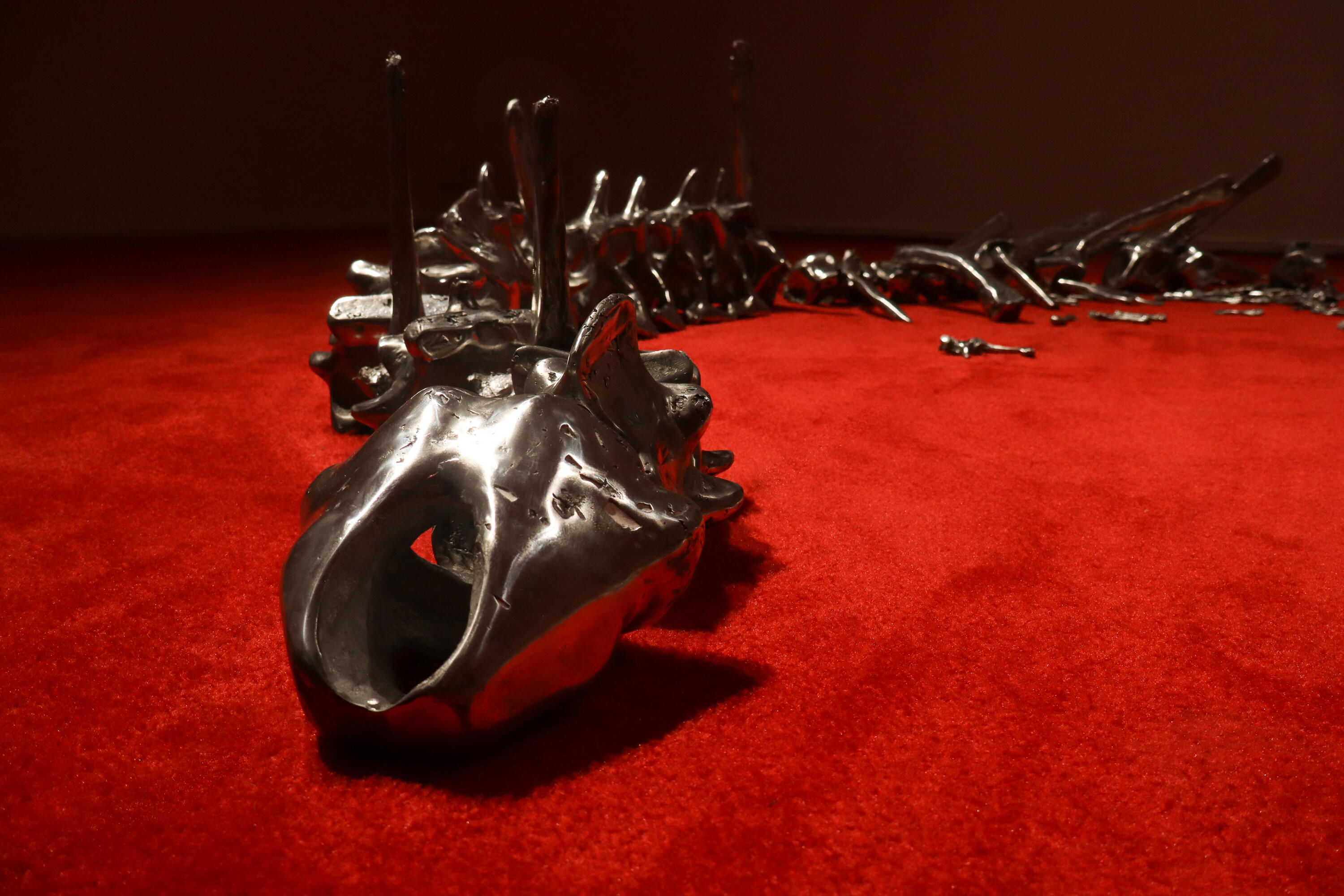 Sculpture