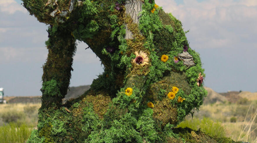 Sculpture